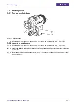 Предварительный просмотр 29 страницы Krautzberger RA 5 Operating Instructions Manual