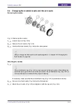 Предварительный просмотр 33 страницы Krautzberger RA 5 Operating Instructions Manual