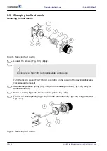 Предварительный просмотр 34 страницы Krautzberger RA 5 Operating Instructions Manual