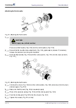 Предварительный просмотр 36 страницы Krautzberger RA 5 Operating Instructions Manual