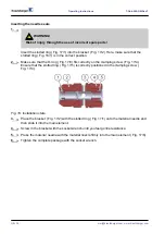 Предварительный просмотр 38 страницы Krautzberger RA 5 Operating Instructions Manual