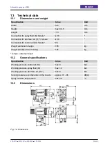 Предварительный просмотр 45 страницы Krautzberger RA 5 Operating Instructions Manual