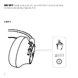 Предварительный просмотр 4 страницы KREAFUNK aBEAT Operation Manual