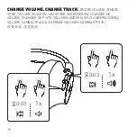 Предварительный просмотр 10 страницы KREAFUNK aBEAT Operation Manual