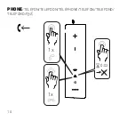 Предварительный просмотр 10 страницы KREAFUNK aBOOM Operation Manual