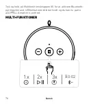 Preview for 76 page of KREAFUNK aCAPPELLA Operation Manual