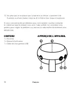 Предварительный просмотр 30 страницы KREAFUNK aGO Operation Manual