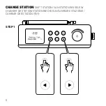 Предварительный просмотр 8 страницы KREAFUNK aTUNE Operation Manual