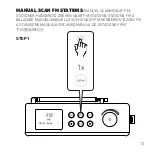 Preview for 13 page of KREAFUNK aTUNE Operation Manual