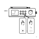 Предварительный просмотр 25 страницы KREAFUNK aTUNE Operation Manual