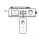 Предварительный просмотр 27 страницы KREAFUNK aTUNE Operation Manual