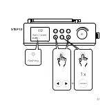 Предварительный просмотр 33 страницы KREAFUNK aTUNE Operation Manual