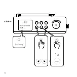 Предварительный просмотр 34 страницы KREAFUNK aTUNE Operation Manual