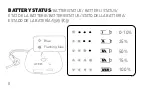 Preview for 8 page of KREAFUNK toCharge Operation Manual