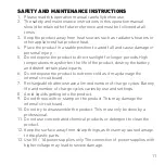 Preview for 11 page of KREAFUNK wiSHELF Operation Manual