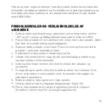 Preview for 15 page of KREAFUNK wiSHELF Operation Manual