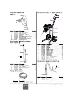 Preview for 26 page of KREBS K2015 Owner'S Manual