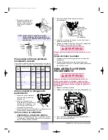 Preview for 32 page of KREBS K2015 Owner'S Manual