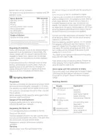 Preview for 10 page of KREBS K25T Operating Instructions Manual