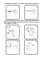 Предварительный просмотр 2 страницы KREBS LM25 (K25T-L) Operating Instructions Manual