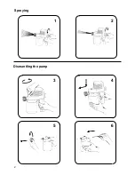 Предварительный просмотр 2 страницы KREBS LM25 Operating Instructions Manual