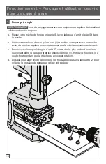 Предварительный просмотр 16 страницы Kreg 500 Series Owner'S Manual