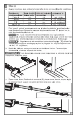 Preview for 17 page of Kreg 500 Series Owner'S Manual