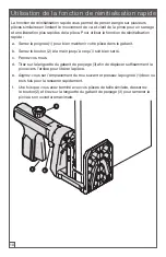 Preview for 18 page of Kreg 500 Series Owner'S Manual