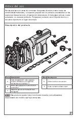 Preview for 23 page of Kreg 500 Series Owner'S Manual