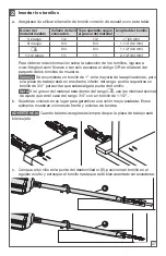 Preview for 27 page of Kreg 500 Series Owner'S Manual