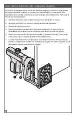 Preview for 28 page of Kreg 500 Series Owner'S Manual