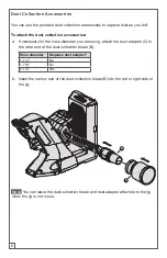 Preview for 6 page of Kreg 700 Series Owner'S Manual