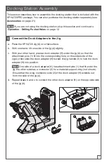 Preview for 7 page of Kreg 700 Series Owner'S Manual