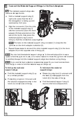 Preview for 8 page of Kreg 700 Series Owner'S Manual