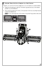 Preview for 9 page of Kreg 700 Series Owner'S Manual