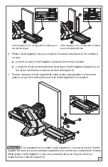 Preview for 37 page of Kreg 700 Series Owner'S Manual