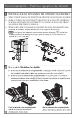 Preview for 100 page of Kreg 700 Series Owner'S Manual