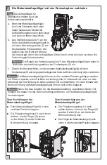 Preview for 118 page of Kreg 700 Series Owner'S Manual