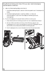 Preview for 130 page of Kreg 700 Series Owner'S Manual