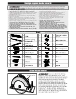 Preview for 7 page of Kreg Accu-Cut KMA2700 Owner'S Manual