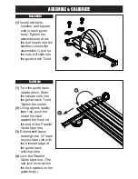 Предварительный просмотр 3 страницы Kreg Adaptive Cutting System Parallel Guides Owner'S Manual