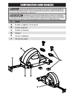 Предварительный просмотр 6 страницы Kreg Adaptive Cutting System Parallel Guides Owner'S Manual