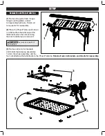 Preview for 3 page of Kreg Adaptive Cutting System Project Table Kit Owner'S Manual