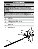 Preview for 2 page of Kreg Adaptive Cutting System Rip Guides Owner'S Manual