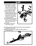 Preview for 3 page of Kreg Adaptive Cutting System Rip Guides Owner'S Manual