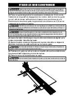 Preview for 9 page of Kreg Adaptive Cutting System Rip Guides Owner'S Manual