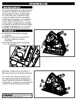 Предварительный просмотр 45 страницы Kreg ADAPTIVE CUTTING SYSTEM Owner'S Manual