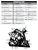 Предварительный просмотр 57 страницы Kreg ADAPTIVE CUTTING SYSTEM Owner'S Manual