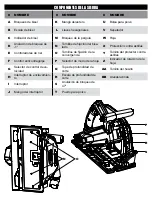 Предварительный просмотр 58 страницы Kreg ADAPTIVE CUTTING SYSTEM Owner'S Manual