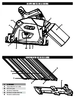 Предварительный просмотр 59 страницы Kreg ADAPTIVE CUTTING SYSTEM Owner'S Manual